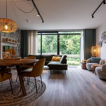 New! Fantastic Appartments - Duno Lodges 4 Persons Oostkapelle Eksteriør bilde