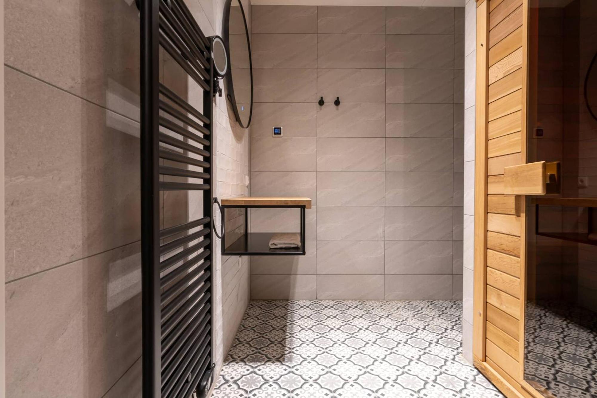 New! Fantastic Appartments - Duno Lodges 4 Persons Oostkapelle Eksteriør bilde