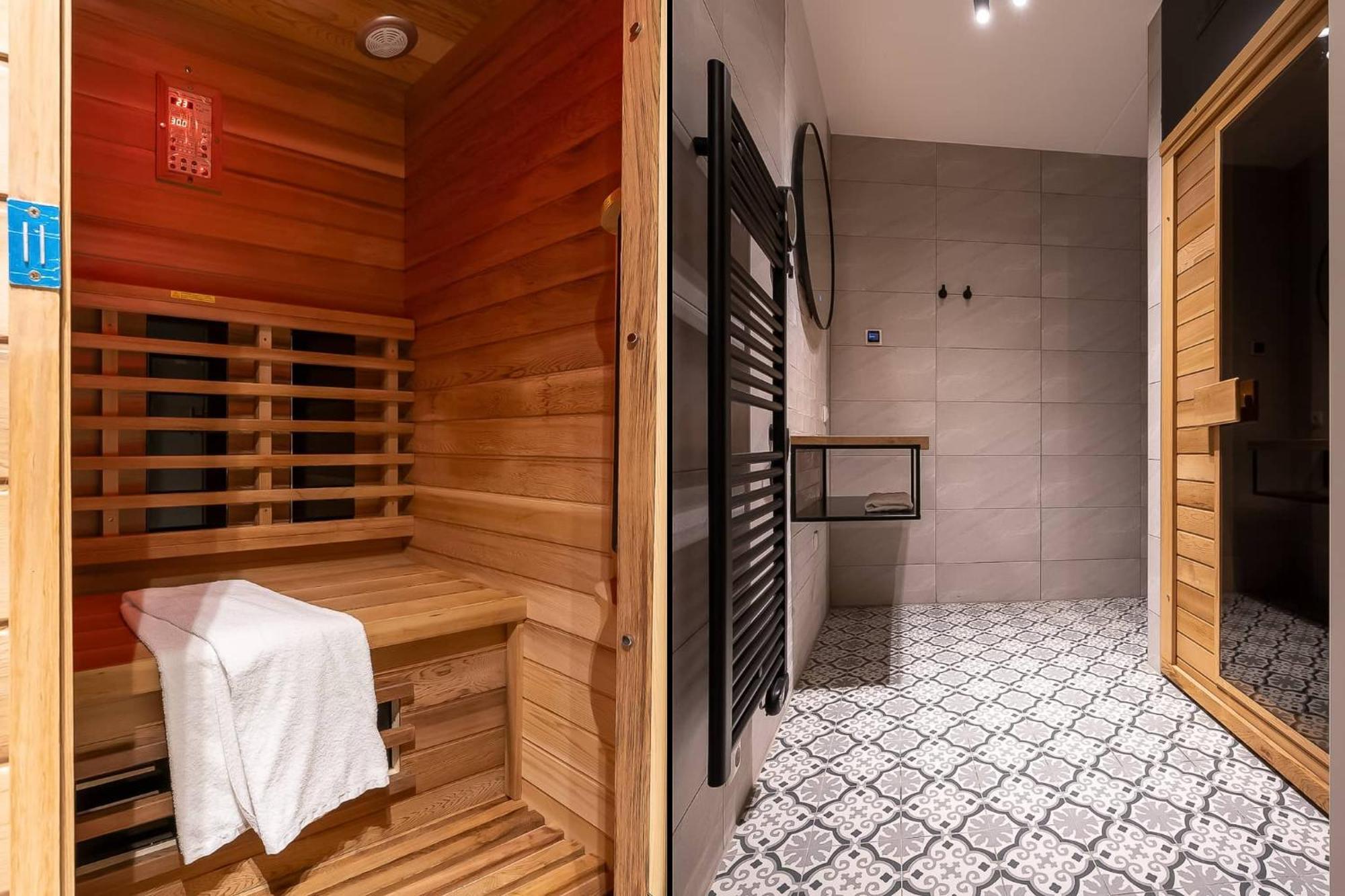 New! Fantastic Appartments - Duno Lodges 4 Persons Oostkapelle Eksteriør bilde