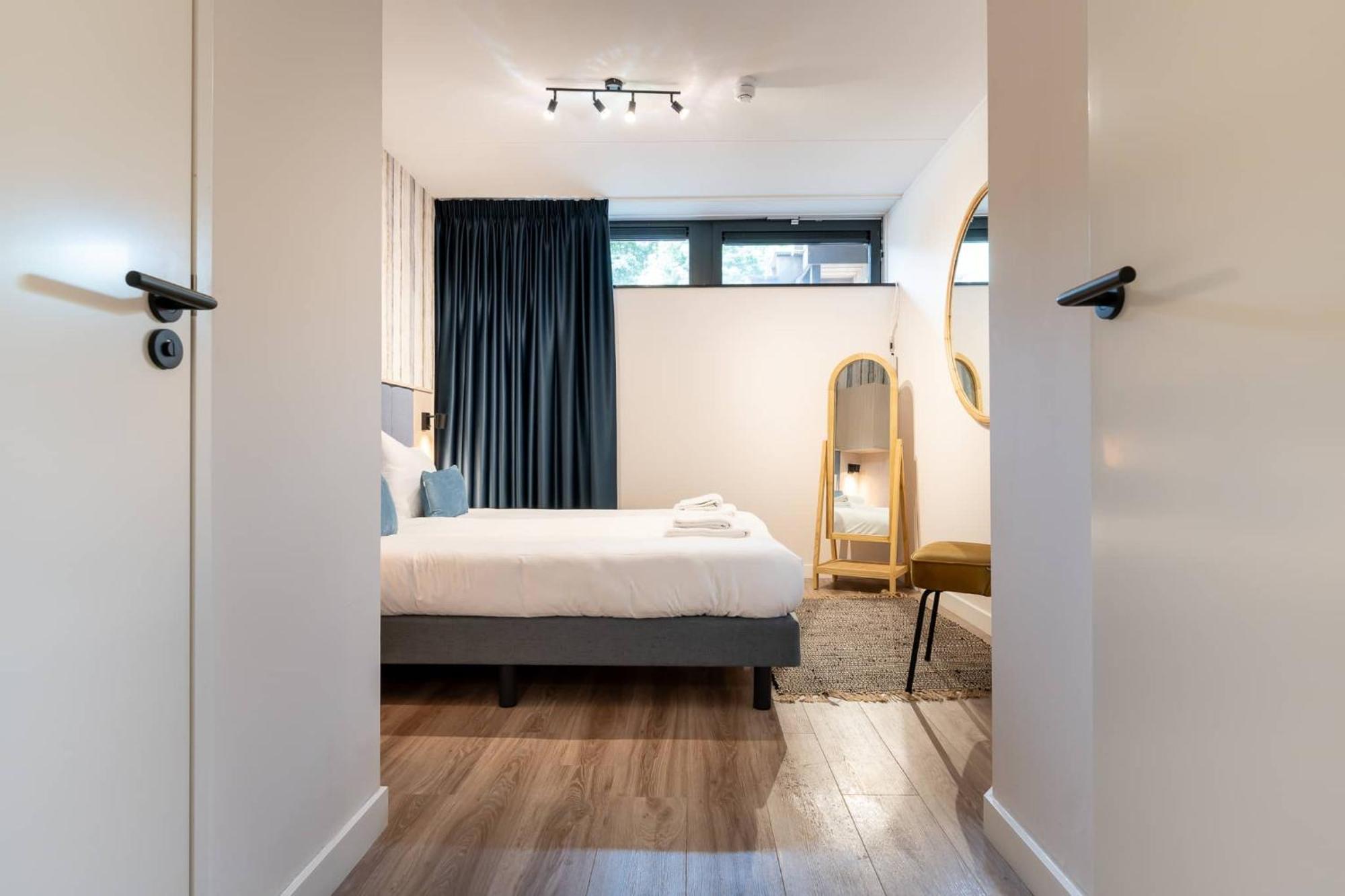 New! Fantastic Appartments - Duno Lodges 4 Persons Oostkapelle Eksteriør bilde