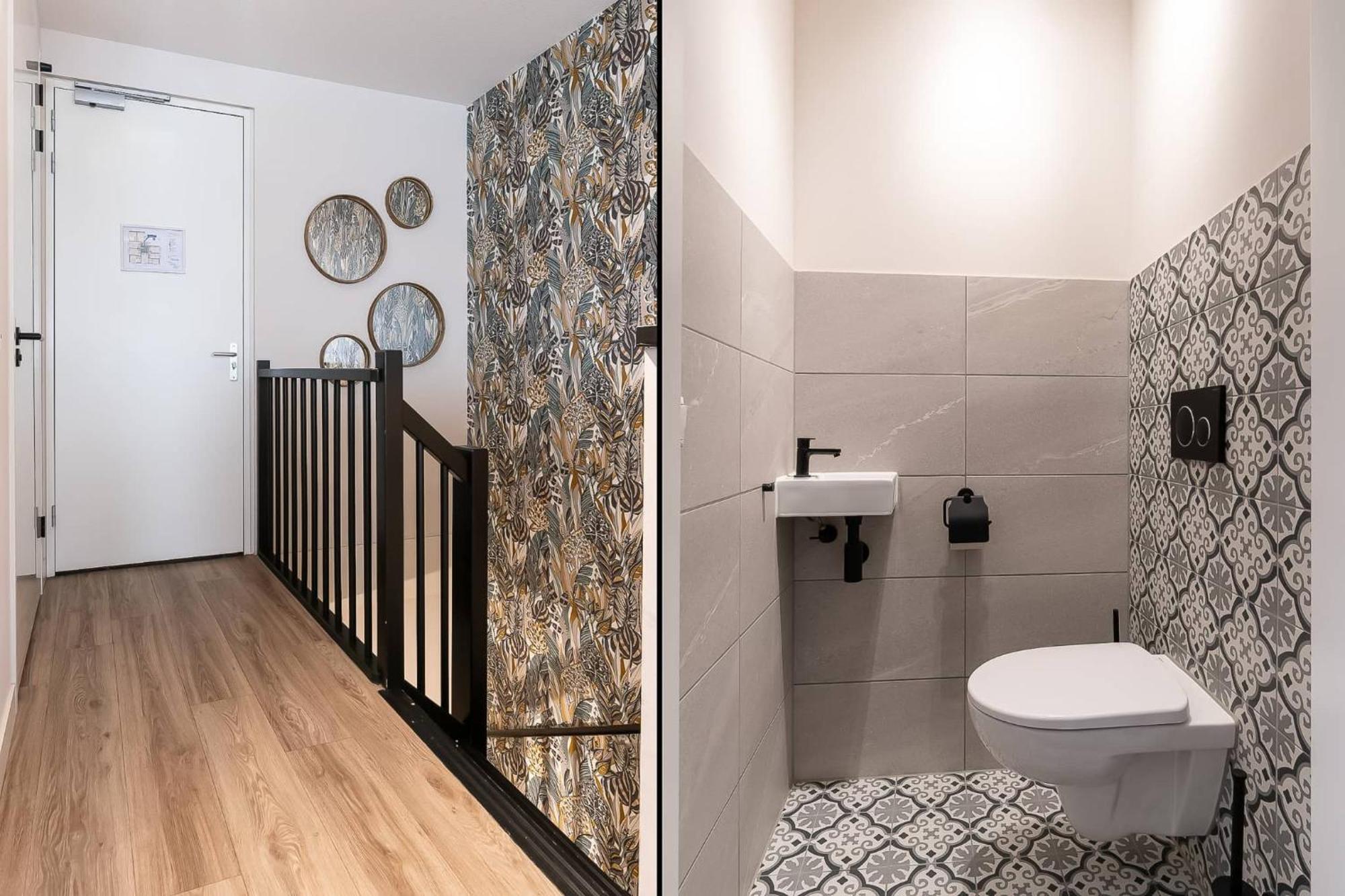 New! Fantastic Appartments - Duno Lodges 4 Persons Oostkapelle Eksteriør bilde